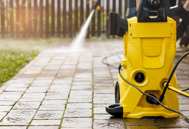 Best Patio and Deck Pressure Washing  in Warner, OK