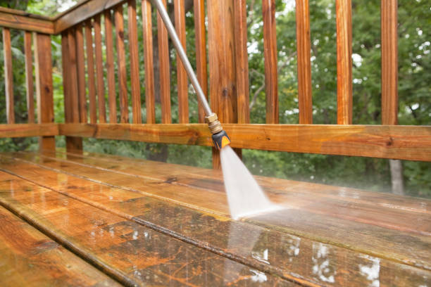 Best House Exterior Washing  in Warner, OK